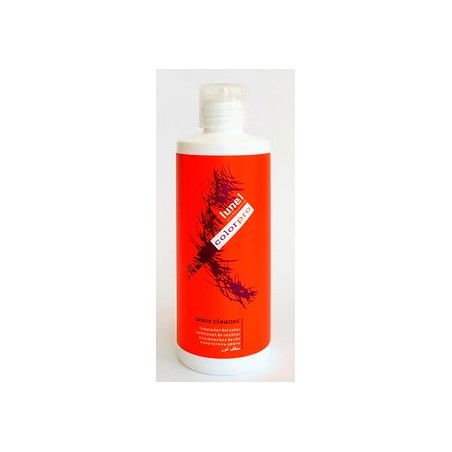 Color Cleaner Tira manchas cor 200ml LUNEL
