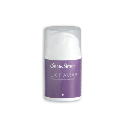 Lux Caviar 50ml SARA SIMAR
