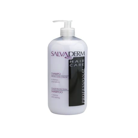 Shampoo Proteção da Cor 1000ml SALVADERM