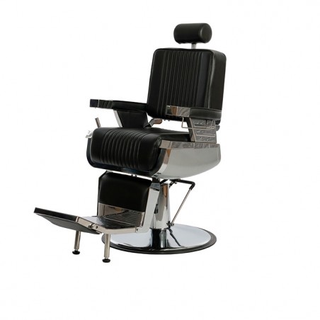 Cadeira de barbeiro Fremona