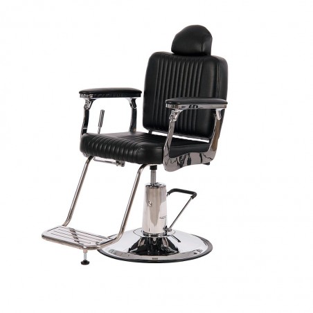 Cadeira de barbeiro Gambela