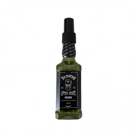 Aftershave Cologne Army 150ml