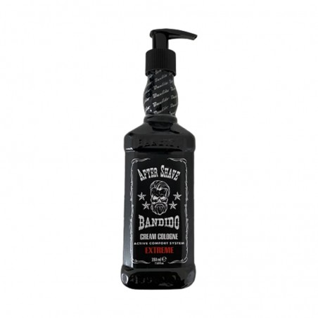 Aftershave Cream Extreme 350ml